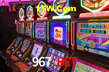 967 Bet